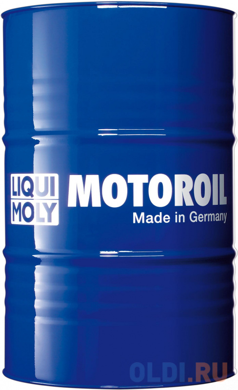 

Полусинтетическое трансмиссионное масло LiquiMoly Hypoid-Getriebeoil TDL 75W90 60 л 4708