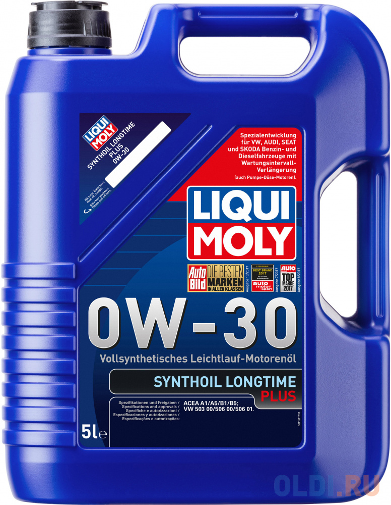 Моторное масло liqui moly отзывы. Liqui Moly 5w40 OPTIMAL Synth. Ликви моли OPTIMAL HT Synth 5w-30. Liqui Moly масло. VW 503 01.