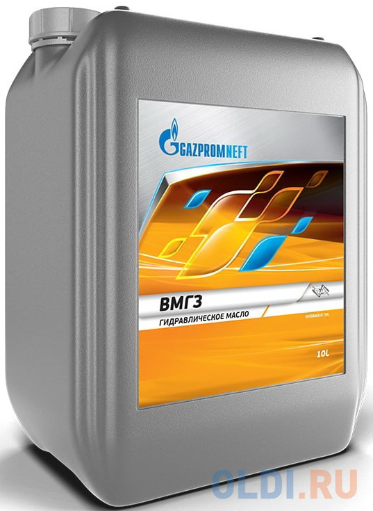 

GAZPROMNEFT Масло Газпромнефть ВМГЗ 10л, 2389907633