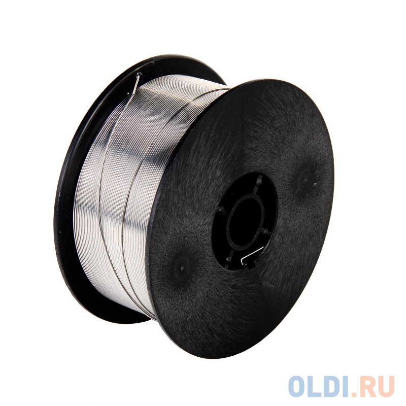 

Проволока сварочная WESTER ALW 08045 алюминиевая 990-037 0.8мм, 0.45кг