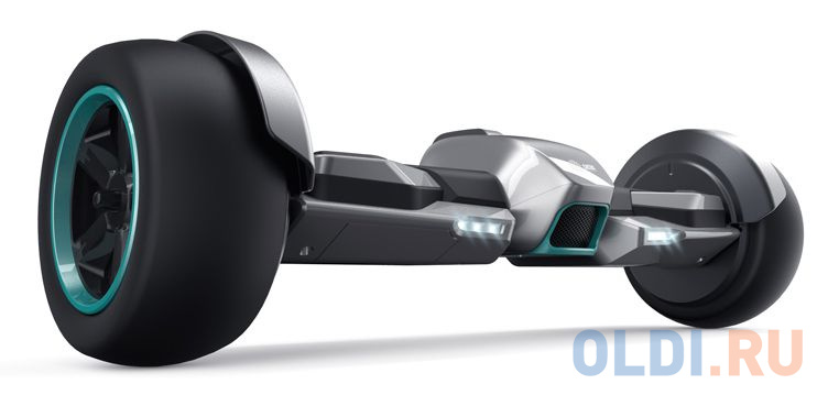 

Гироскутер Cactus CS-GYROCYCLE_F1_SL
