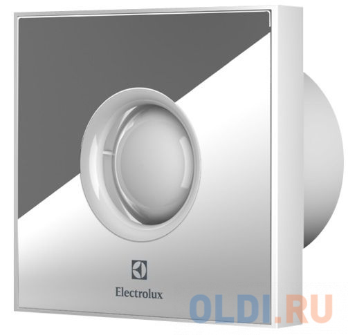 

Вентилятор вытяжной Electrolux Rainbow EAFR-100 mirror 230 Вт