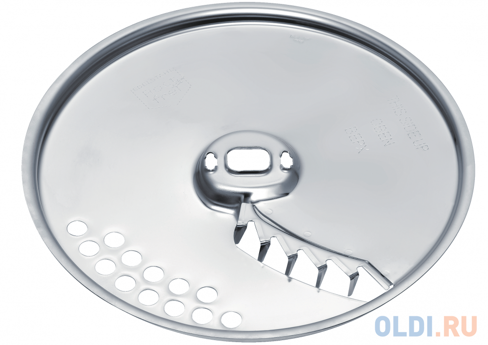 

Диск Bosch MUZ45PS1 для картофеля фри