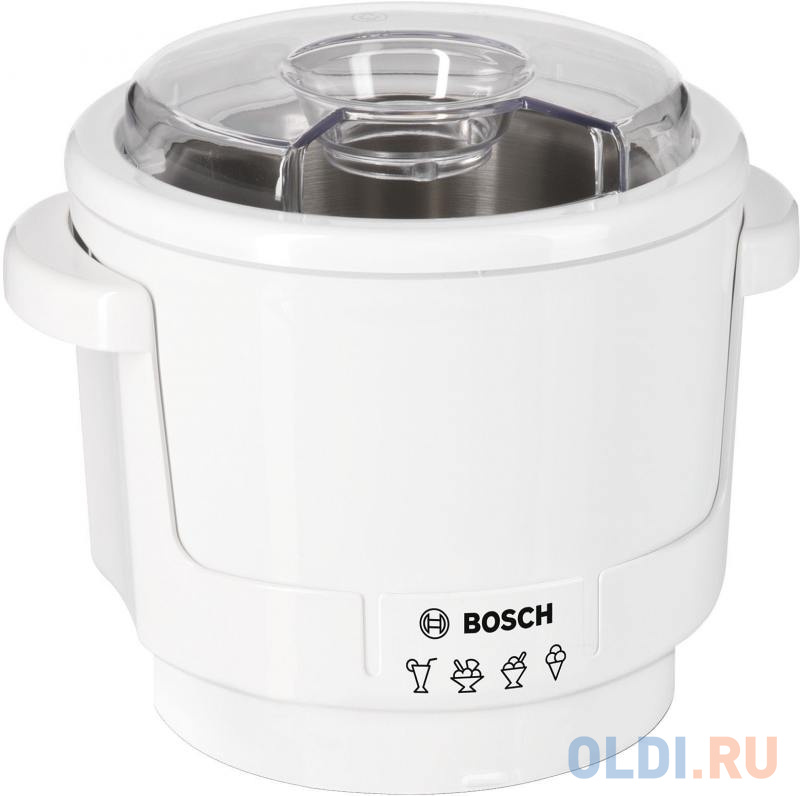 

Насадка Bosch MUZ5EB2