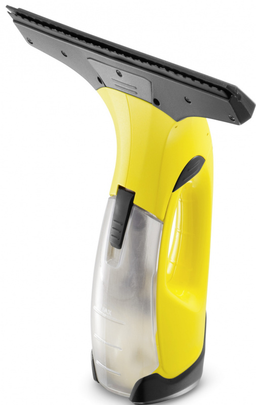 Мойщик окон Karcher WV 2 желтый karcher стеклоочиститель для окон wv 6 plus 1 633 510 0