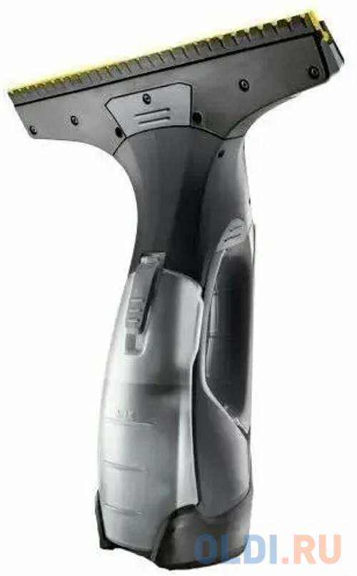 

Мойщик окон Karcher WV 5 Plus N Black Edition шир.скреб.:280мм пит.:от аккум. черный