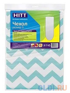 

Чехол для гладильной доски HITT H5007 114х37 см S