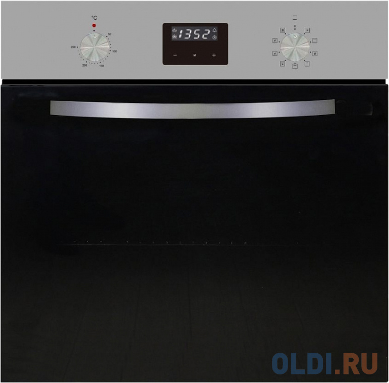 

Электрический шкаф Maunfeld EOEM.589 S1 черный