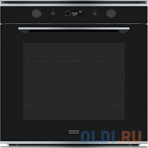 

Электрический шкаф Franke FMY 98 P XS черный/нержавеющая сталь