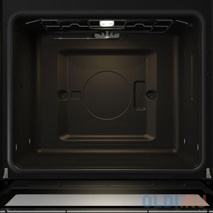 Электрический шкаф Gorenje BO6712E02XK нержавеющая сталь фото