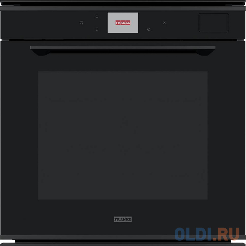

Электрический шкаф Franke FMY 99 HS BK черный