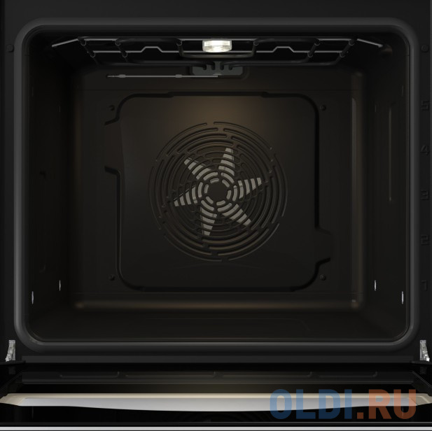 Электрический шкаф Gorenje BOS67371CLI бежевый фото