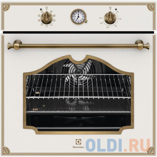 

Электрический шкаф Electrolux OPEB2320V кремовый