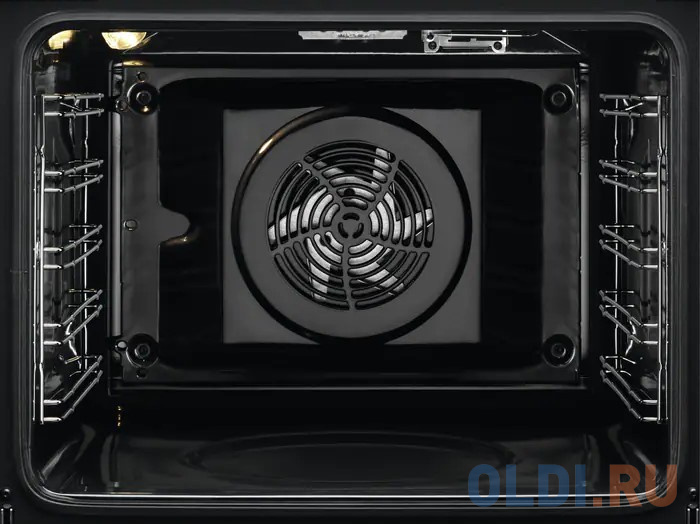 Электрический шкаф Electrolux EOF4P56X серебристый Электрический шкаф Electrolux EOF4P56X серебристый фото