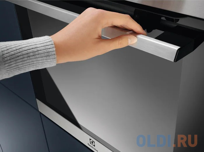 Электрический шкаф Electrolux EOF4P56X серебристый Электрический шкаф Electrolux EOF4P56X серебристый фото