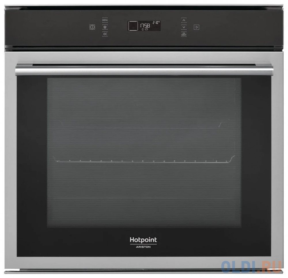 Духовой шкаф hotpoint ariston fa4s 841 j ix ha