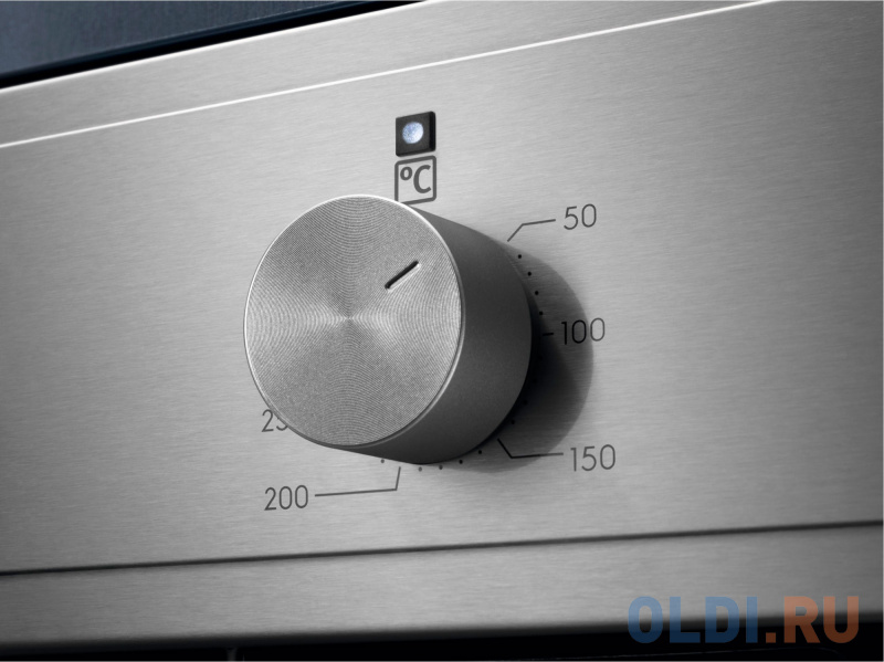 Электрический шкаф Electrolux EOF3H00BX нержавеющая сталь Электрический шкаф Electrolux EOF3H00BX нержавеющая сталь фото