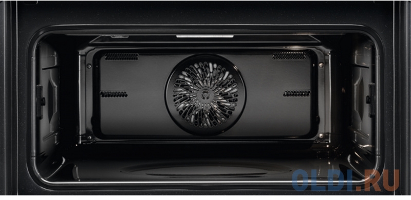 Электрический шкаф Electrolux EVL6E46X серебристый Электрический шкаф Electrolux EVL6E46X серебристый фото