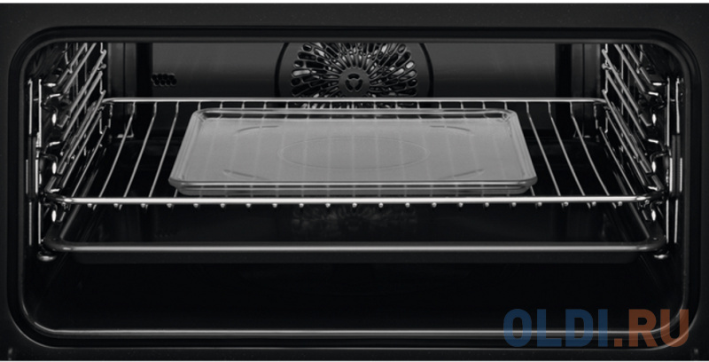 Электрический шкаф Electrolux EVL6E46X серебристый Электрический шкаф Electrolux EVL6E46X серебристый фото