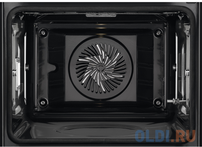 Электрический шкаф Electrolux EOE7P31Z черный Электрический шкаф Electrolux EOE7P31Z черный фото