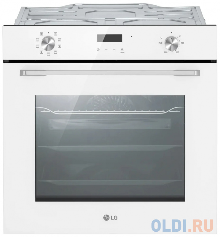 

Электрический шкаф LG WSEZ7213W белый