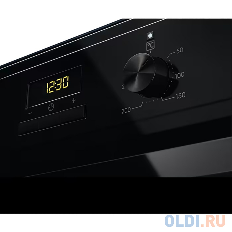 Электрический шкаф Electrolux EOF3H50BK черный Электрический шкаф Electrolux EOF3H50BK черный фото