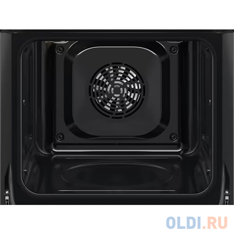 Электрический шкаф Electrolux EOF3H50BK черный Электрический шкаф Electrolux EOF3H50BK черный фото