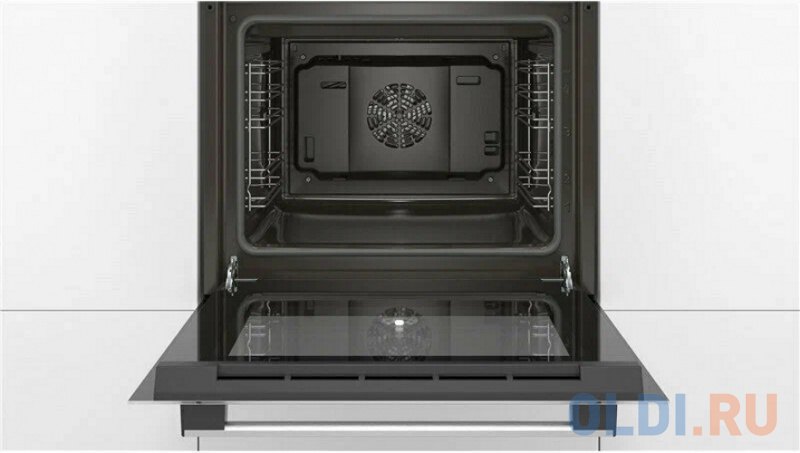 

Электрический шкаф Bosch HBF512BV1R белый