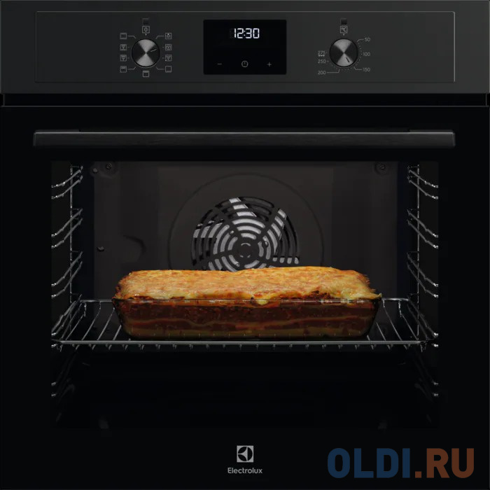 Духовой шкаф EOF3C50H ELECTROLUX