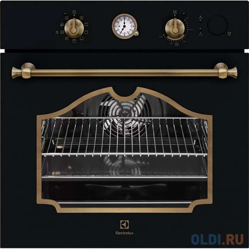 Духовой шкаф EOB6220AOR ELECTROLUX