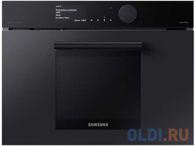 

Духовой шкаф NQ50T9539BD/WT BLACK SAMSUNG