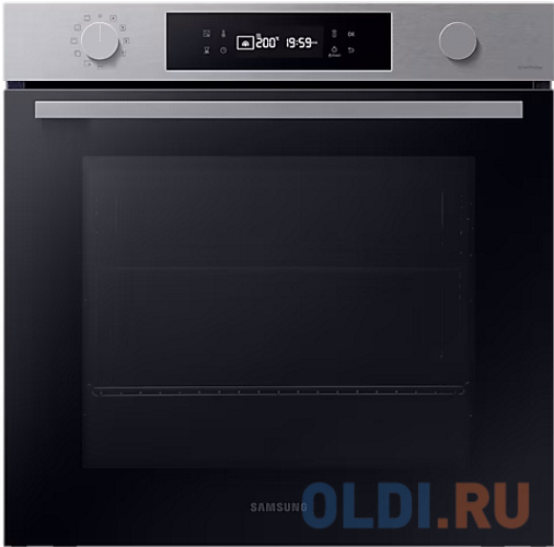

Духовой шкаф NV7B4120ZAS/WT SAMSUNG
