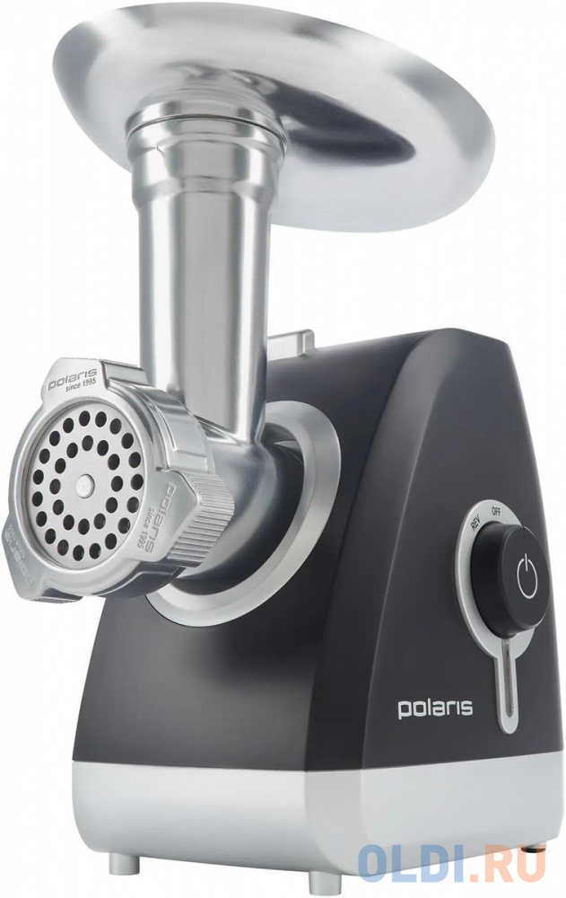 

Мясорубка Polaris PMG 2027L