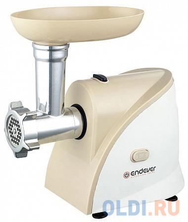 

Мясорубка 1800W SIGMA 30 ENDEVER