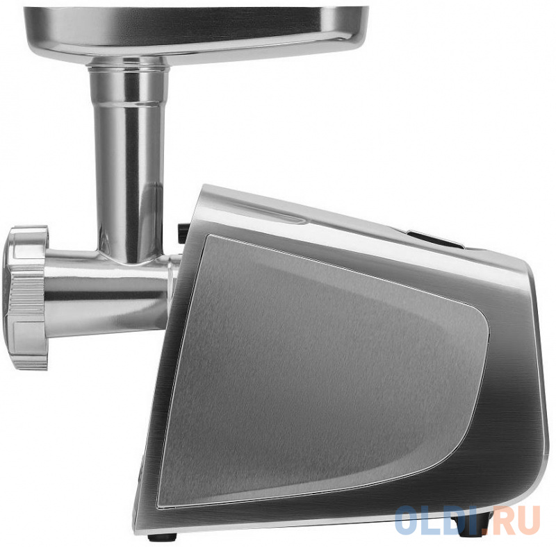 Мясорубка Polaris PMG 2292AL 2200Вт серебристый фото
