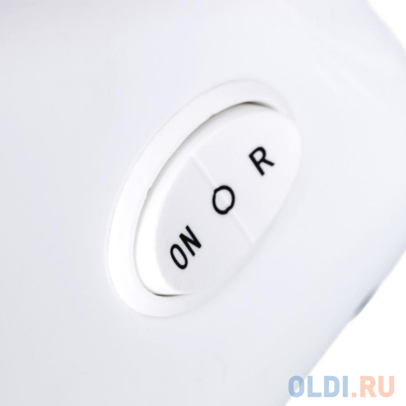 Мясорубка SunWind SWG180 1800 Вт белый оранжевый фото