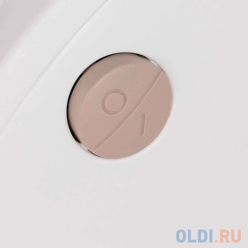 Электромясорубка Moulinex ME476132 400 Вт белый бежевый фото