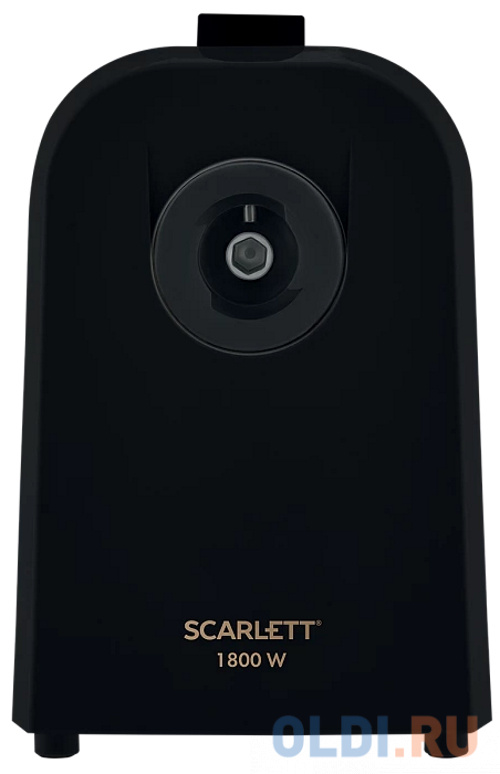 Электромясорубка Scarlett SC-MG45M30 300 Вт чёрный, размер 195 х 200 х 125 мм - фото 2
