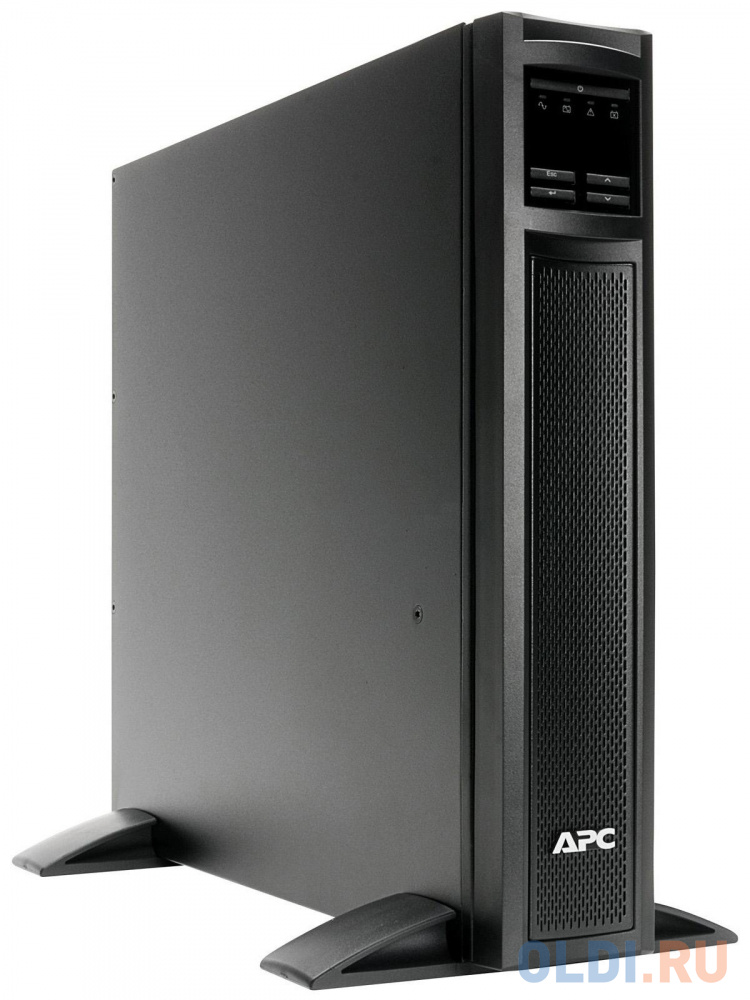 ИБП APC SMART X 1000VA SMX1000I - фото 3