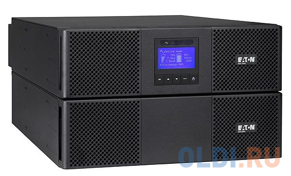 ИБП Eaton 9SX 11000i 11000VA 9SX11Ki - фото 3