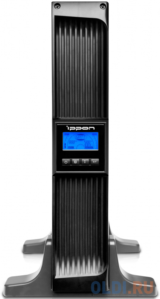 

ИБП Ippon MART Winner 2000E 2000VA