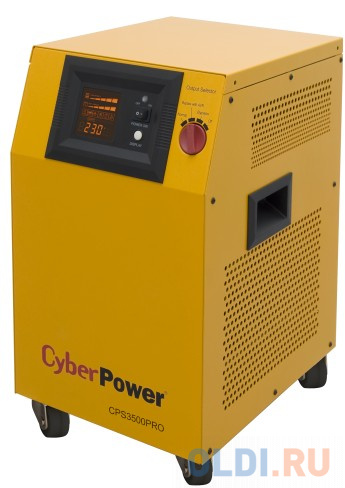 ИБП CyberPower CPS3500PRO 3500VA
