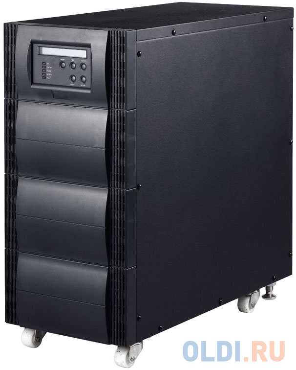 

ИБП Powercom VGS-10K 9000VA