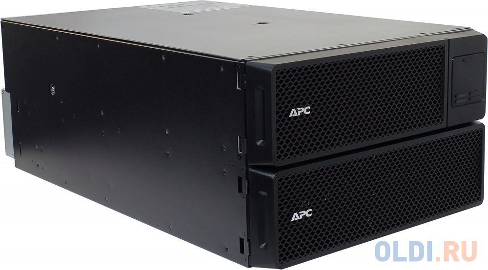 ИБП APC Smart-UPS RT 10000VA 10000VA - фото 2