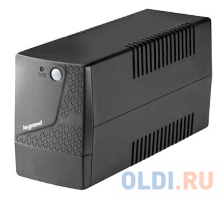 

ИБП Legrand Keor SPX 800ВА 800VA 310301