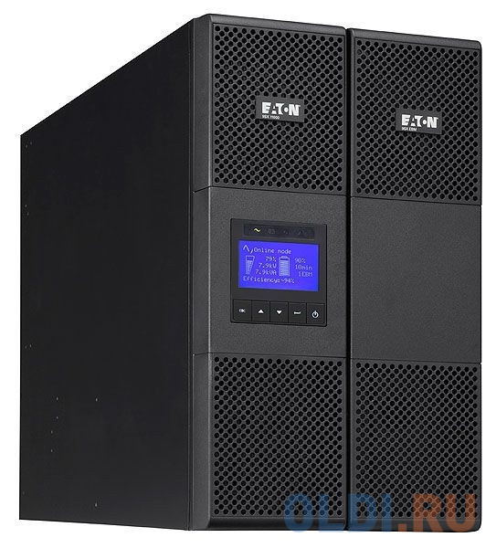 

ИБП Eaton 9SX8Ki 8000VA