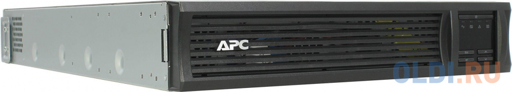 ИБП APC SMT3000RMI2U Smart-UPS 3000VA/2700W LCD 2U Rackmount