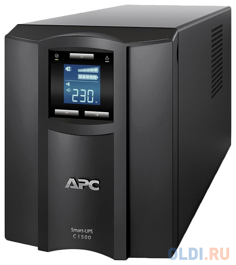 ИБП APC SMT1500I Smart-UPS —  по лучшей цене в е .