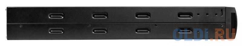ИБП Ippon Innova RT 3000 3000VA/2700W RS-232,USB, Rackmount/Tower (8 x IEC) фото