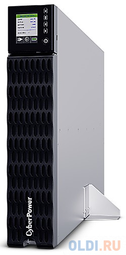 ИБП CyberPower OL6KERTHD 6000VA ИБП CyberPower OL6KERTHD 6000VA фото